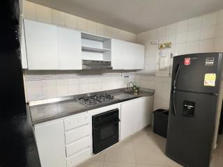 Apartamento en el rodadero con piscina - 7