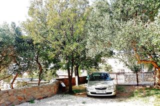 Apartments with parking space Starigrad, Paklenica - 25526 - 2