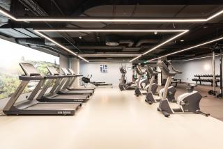 Apex Executive Apartments - The Hunt - 3