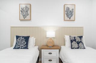 Waters Edge at The Pier-Stunning Ocean & Pool Views - 3