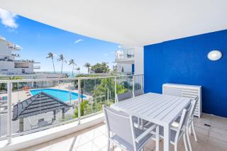 Waters Edge at The Pier-Stunning Ocean & Pool Views - 2