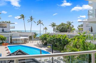Waters Edge at The Pier-Stunning Ocean & Pool Views - 1