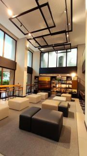 ÚNICO BARRA Comfort & Safety 5min from the Beach & Mall - Rooftop with Pool - 9