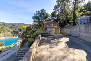 Apartments by the sea Cove Prana - Prapatna, Hvar - 25315 - 3