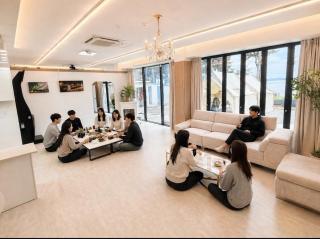 Yeongjongdo Masiran Bay Pension - 7