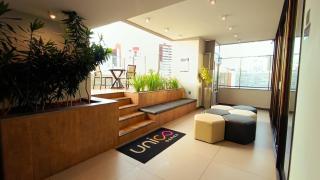 ÚNICO BARRA Comfort & Safety 5min from the Beach & Mall - Rooftop with Pool - 1