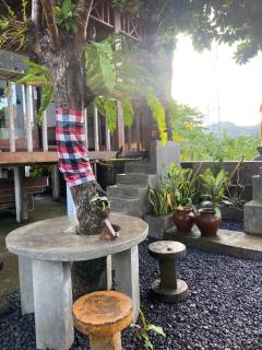 my house guest house - 9