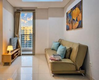 Taman Anggrek Residences By SanLiving - 2BR - HubLife Mall - 8