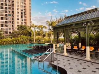 Apartment Picity Free Pool & Gym - 4