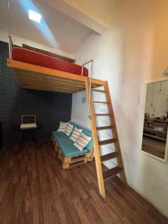 Industrial Loft in Downtown Oaxaca - 5