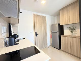 The Base Rise Central Phuket - 1