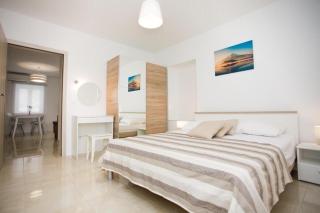 Apartments with parking space Nemira, Omis - 25239 - 3