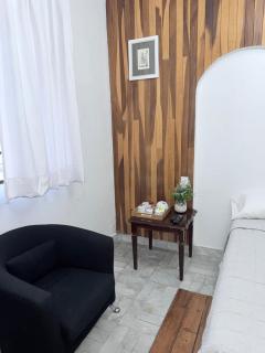 Habitación 3 Casa Minerva - 8
