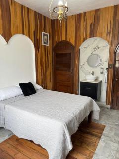 Habitación 3 Casa Minerva - 7