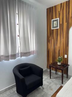 Habitación 3 Casa Minerva - 1