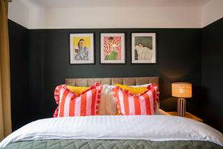 Stylish Durham 3-Bed Comfort Long Stays - 5