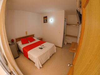 Hotel BENNY Los Leones Melgar - 4