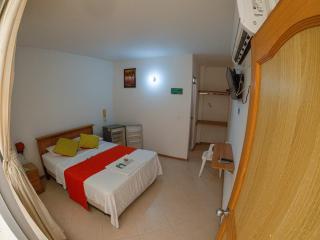 Hotel BENNY Los Leones Melgar - 3