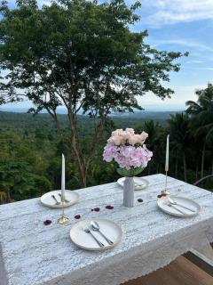 20 mins from Samal Barge(netflix, wifi, bath tub) - 1