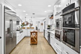 Spacious Clearwater House 4BR 3BA Private Pool - 7