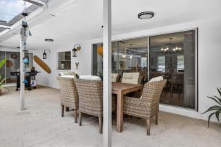 Spacious Clearwater House 4BR 3BA Private Pool - 5