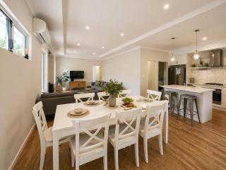 Blau A Cosy Family Retreat in Dunsborough - 8