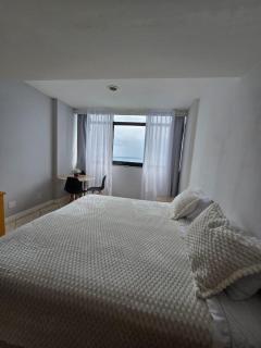 Hotel Sol Victória Marina Hotel Flat - 5