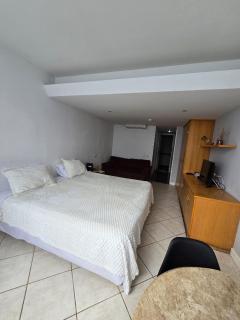 Hotel Sol Victória Marina Hotel Flat - 6