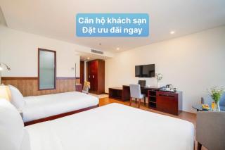 Căn Hộ Đà Nẵng GM - Gần Biển Mỹ Khê Cách 2 phút - 4