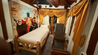 Hotel Maderanegra By Huasicama - 5