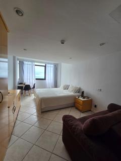 Hotel Sol Victória Marina Hotel Flat - 7