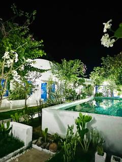 Moonbeam Homestay & Mini-resort Mui Ne - 4