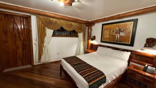 Hotel Maderanegra By Huasicama - 2