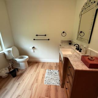 Serene modern updated Colleyville home - 6