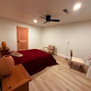 Serene modern updated Colleyville home - 4
