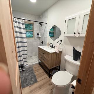 Serene modern updated Colleyville home - 3
