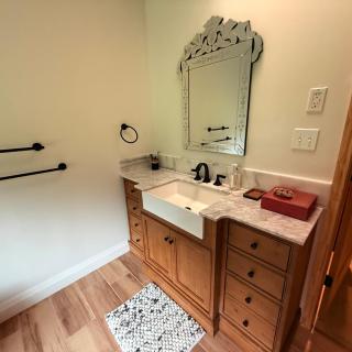 Serene modern updated Colleyville home - 1