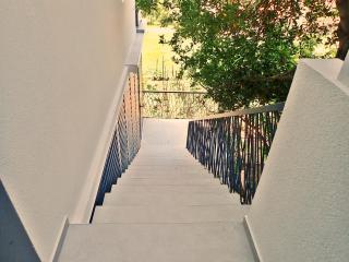 Apartments with parking space Seline, Paklenica - 25535 - 4