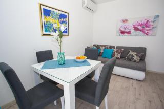 Apartments with parking space Podgora - Makarska - 25507 - 3