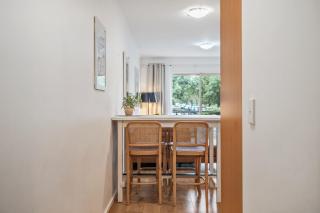 Carrington Views,3 Bedrooms, CBD, Parking - 4