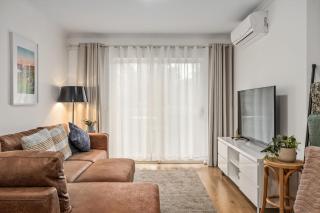 Carrington Views,3 Bedrooms, CBD, Parking - 1