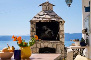 Holiday house with a parking space Gornja Podgora, Makarska - 25523 - 4