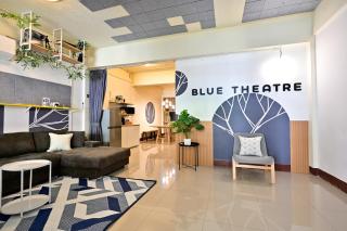 Blue Theatre Near Nimmanhaemin Road and Old City - 9