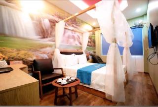 Hướng Dương Hotel - 6
