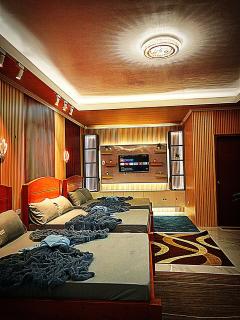 Hotel Poseidon - 9