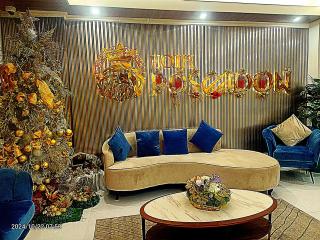 Hotel Poseidon - 6