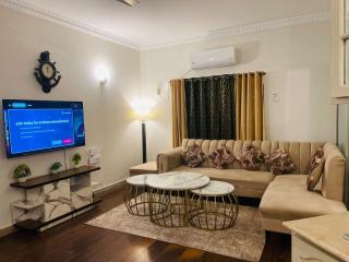Furnished studio apartment - 0