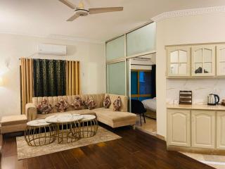 Furnished studio apartment - 7