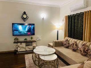 Furnished studio apartment - 5