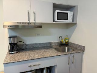1BR Condo in Pusok at Amani near CEB Airport B118 - 9